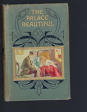 Seller image for The Palace Beautiful a Story for Girls for sale by Peakirk Books, Heather Lawrence PBFA