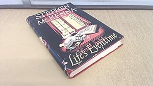 Seller image for Life's eventime for sale by WeBuyBooks