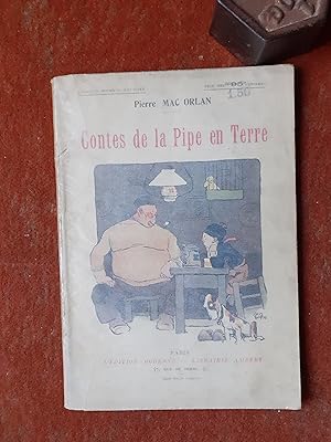 Contes de la Pipe en Terre