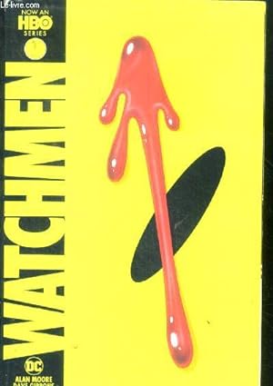 Bild des Verkufers fr Watchmen (2019 Edition) zum Verkauf von Le-Livre