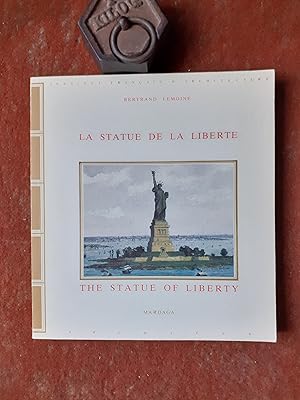 La Statue de la Liberté / The Statue of Liberty