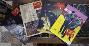 Seller image for La Caa. Revista de Flamenco. Nos. 2, 3, 4 y 6. for sale by Librera Reciclaje