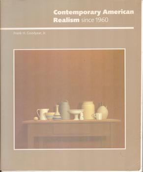 Imagen del vendedor de Contemporary American Realism since 1960. a la venta por Wittenborn Art Books