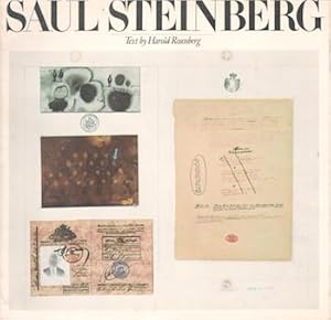 Saul Steinberg.