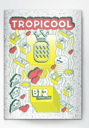 TROPICOOL