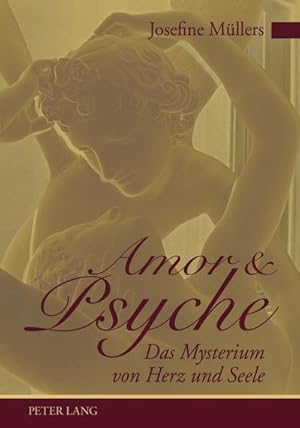 Seller image for Amor und Psyche for sale by BuchWeltWeit Ludwig Meier e.K.