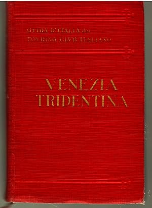 Venezia Tridentina e Cadore