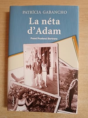 Imagen del vendedor de LA NETA D ADAM - 1 EDICIO a la venta por Gibbon Libreria