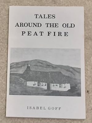 Tales Around the Old Peat Fire