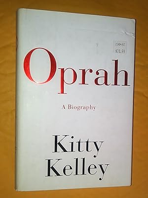 Seller image for Oprah for sale by Livresse