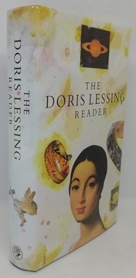 Immagine del venditore per The Doris Lessing Reader (Signed) venduto da BooksandRecords, IOBA