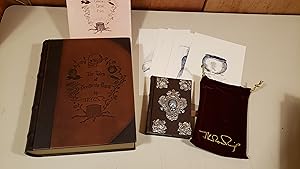 Seller image for The Tales Of Beedle The Bard, Collector's Edition for sale by SkylarkerBooks