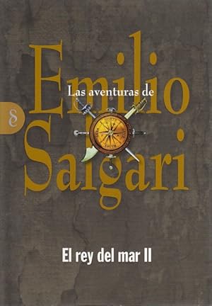 Seller image for EL REY DEL MAR II for sale by Librera Vobiscum