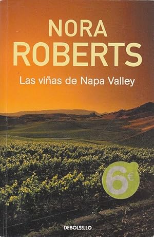 Imagen del vendedor de LAS VIAS DE NAPA VALLEY a la venta por Librera Vobiscum