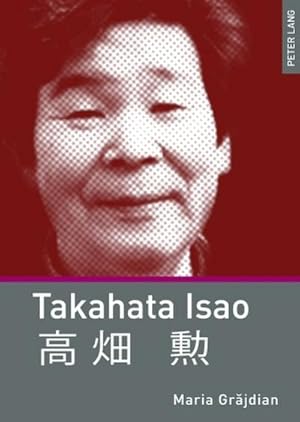 Seller image for Takahata Isao for sale by BuchWeltWeit Ludwig Meier e.K.