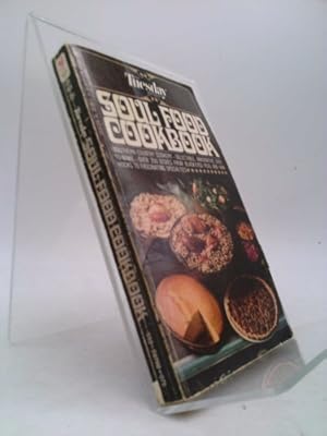 Seller image for Soul Food Cookbook for sale by ThriftBooksVintage