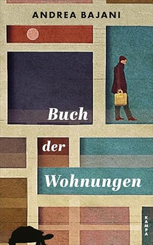 Bild des Verkufers fr Buch der Wohnungen zum Verkauf von AHA-BUCH GmbH