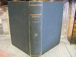 Imagen del vendedor de Chambers's Journal of Popular Literature, Science and Arts, 1888 a la venta por Stony Hill Books
