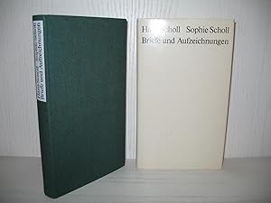 Briefe und Aufzeichnungen. Hrsg. von Inge Jens;