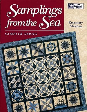 Samplings from the Sea (Sampler Series)