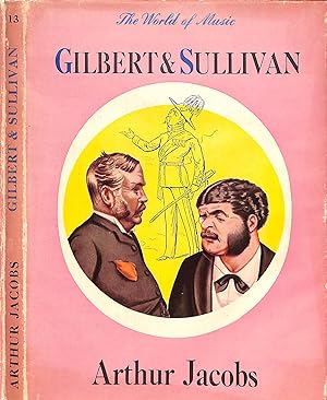 Gilbert And Sullivan