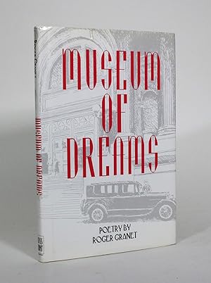 Seller image for Museum of Dreams for sale by Minotavros Books,    ABAC    ILAB