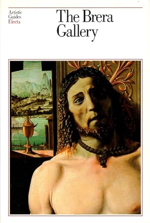 Seller image for The Brera Gallery for sale by LEFT COAST BOOKS