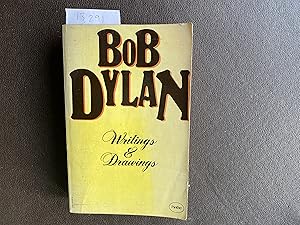 Imagen del vendedor de Bob Dylan Writings and Drawings a la venta por Book Souk