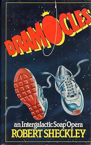 Imagen del vendedor de Dramocles : an Intergalactic Soap Opera a la venta por Mojo Press Books