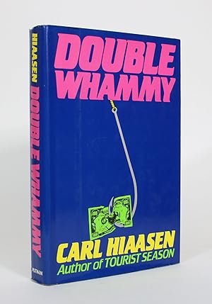 Seller image for Double Whammy for sale by Minotavros Books,    ABAC    ILAB