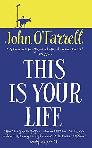 Image du vendeur pour This Is Your Life mis en vente par WeBuyBooks