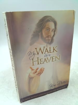 Bild des Verkufers fr My Walk through Heaven zum Verkauf von ThriftBooksVintage