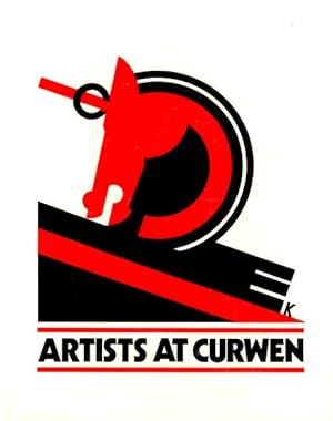 Artists at Curwen: A Celebration of the Gift of Artists' Prints from the Curwen Studio