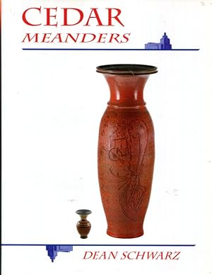 Seller image for Cedar Meanders for sale by Turgid Tomes