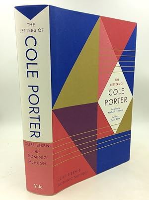 Seller image for THE LETTERS OF COLE PORTER for sale by Kubik Fine Books Ltd., ABAA