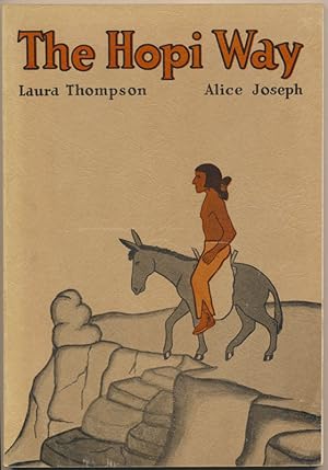 Seller image for The Hopi Way for sale by Main Street Fine Books & Mss, ABAA