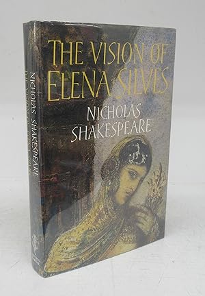 Seller image for The Vision of Elena Silves for sale by Attic Books (ABAC, ILAB)