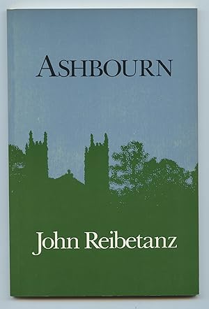 Imagen del vendedor de Ashbourn a la venta por Attic Books (ABAC, ILAB)