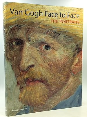 Seller image for VAN GOGH FACE TO FACE: The Portraits for sale by Kubik Fine Books Ltd., ABAA