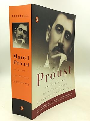 Immagine del venditore per MARCEL PROUST: A LIFE venduto da Kubik Fine Books Ltd., ABAA