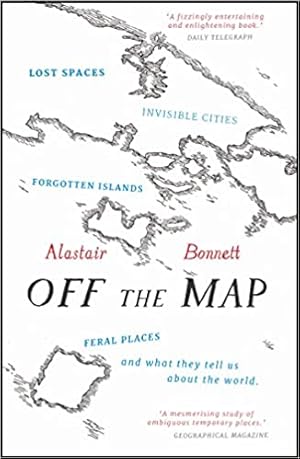 Imagen del vendedor de Off The Map a la venta por Bulk Book Warehouse