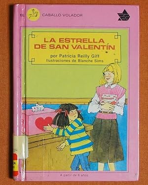 Seller image for Estrella De San Valentin for sale by GuthrieBooks