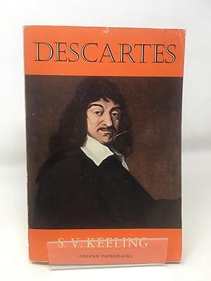 Immagine del venditore per Descartes (Oxford Paperbacks) venduto da Cambridge Recycled Books