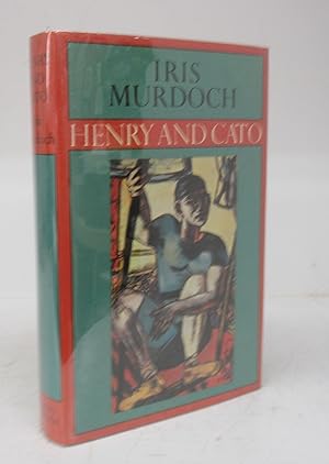 Immagine del venditore per Henry and Cato venduto da Attic Books (ABAC, ILAB)