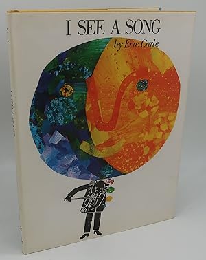 I SEE A SONG [Signed]