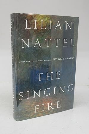 Seller image for The Singing Fire for sale by Attic Books (ABAC, ILAB)