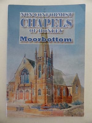 Non-Conformist Chapels of Honley Moorbottom
