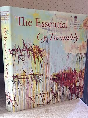 Image du vendeur pour THE ESSENTIAL CY TWOMBLY mis en vente par Kubik Fine Books Ltd., ABAA