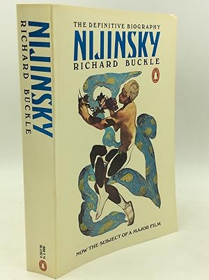 Imagen del vendedor de NIJINSKY a la venta por Kubik Fine Books Ltd., ABAA