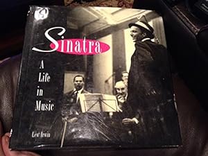 Seller image for Sinatra: A Life in Music for sale by WeBuyBooks
